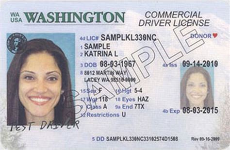 washington state cdl renewal